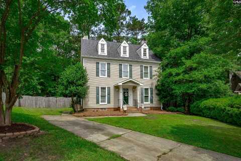 6 Hedgefield Court, Irmo, SC 29063