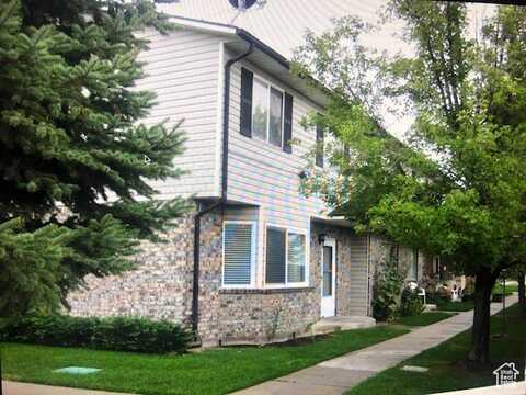 3923 W W ROCKWOOD WAY W, Salt Lake City, UT 84120