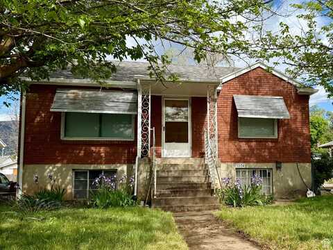 3374 PORTER, Ogden, UT 84403
