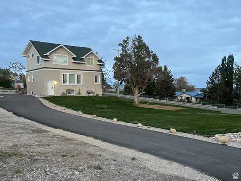125 E MILL, Ferron, UT 84523