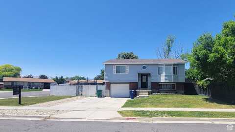 6330 S 4015 W, Taylorsville, UT 84129