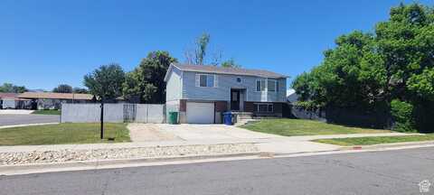 6330 S 4015 W, Taylorsville, UT 84129