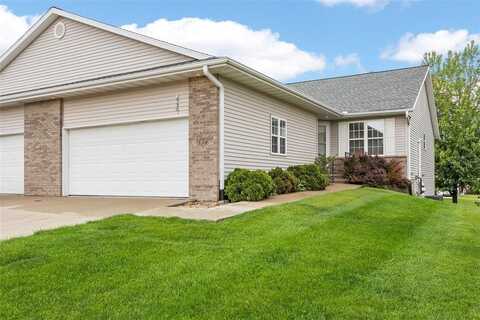 330 Highland Court, Fairfax, IA 52228