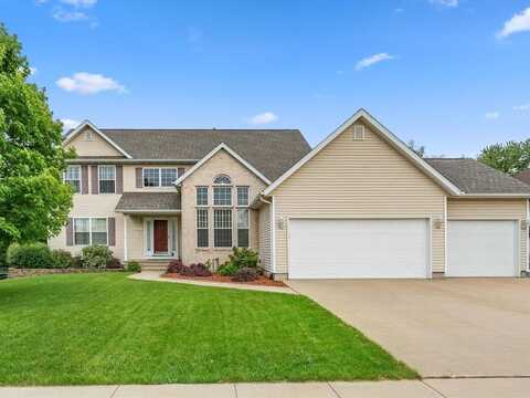 3010 Newcastle Road, Marion, IA 52302