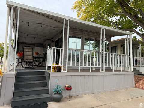 1150 W RED HILLS, Washington, UT 84780