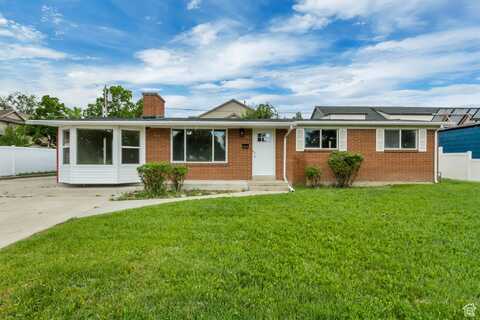 160 E 7060 S, Midvale, UT 84047