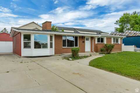 160 E 7060 S, Midvale, UT 84047