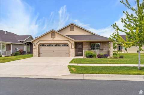 1776 W 3025 S, Syracuse, UT 84075