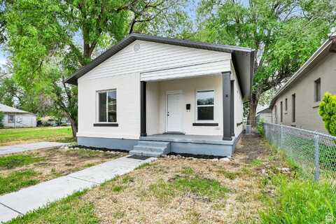 2946 S LINCOLN, Ogden, UT 84403