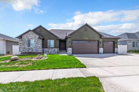 5118 N BLACKBRUSH, Eagle Mountain, UT 84005