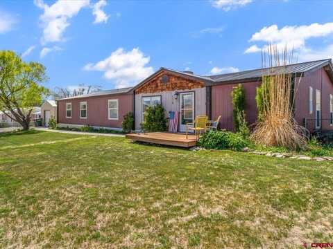 1118 Lookout Drive, Naturita, CO 81422