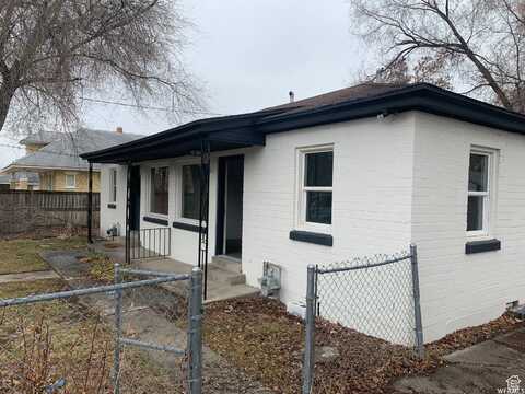 3851 S 3200 W, West Valley City, UT 84119