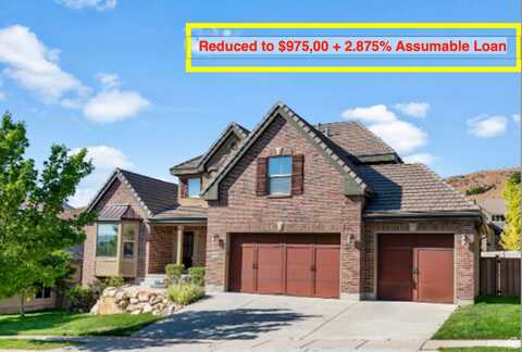 2168 W ASPEN WOOD, Lehi, UT 84043