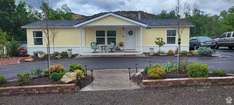65 E 200 S, Orderville, UT 84758