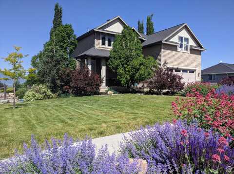465 N 100 E, Millville, UT 84326