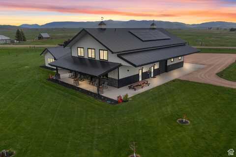 22 OLD RANCH, Montpelier, ID 83254