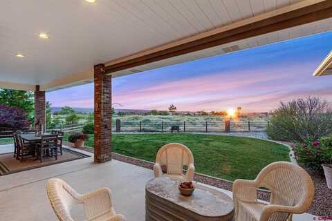2809 Lost Creek Road N, Montrose, CO 81401