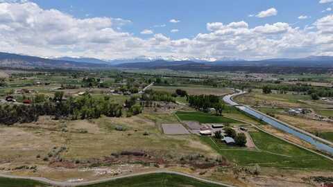 21446 Uncompahgre Road, Montrose, CO 81403