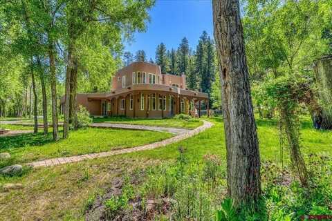 233/273 Meadowbrook Place, Pagosa Springs, CO 81147