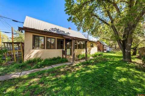 380 Pearl Street, Bayfield, CO 81122