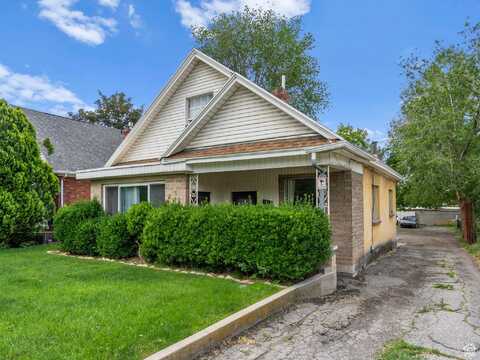 1914 S 1300 E, Salt Lake City, UT 84105
