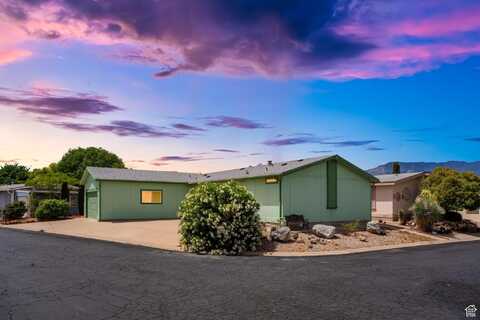 39 N 3850 W, Hurricane, UT 84737