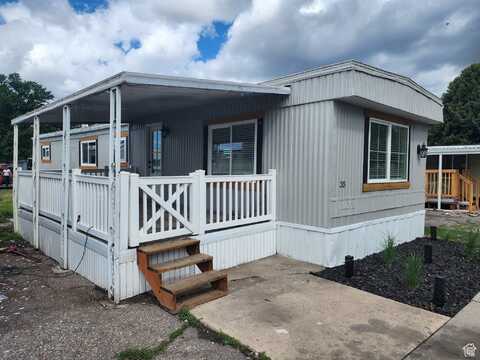 680 W 500 S, West Bountiful, UT 84087