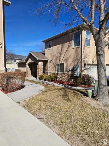 3416 S DE MASS, West Valley City, UT 84128