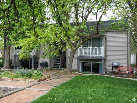 2760 S 2000 E, Salt Lake City, UT 84109