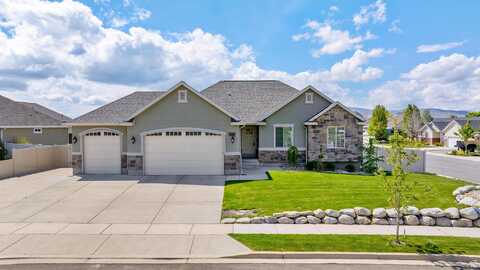 735 N TIMBER, Lehi, UT 84043