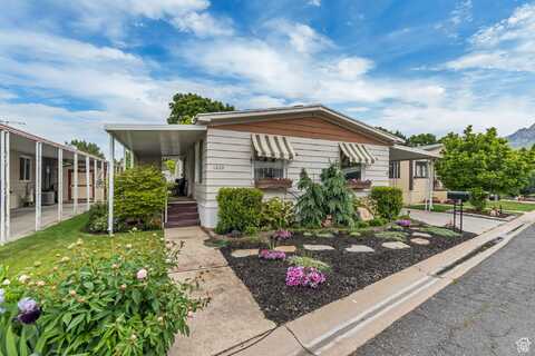1229 E CABRITO, Salt Lake City, UT 84117