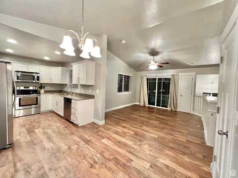 2497 W 500 S, Springville, UT 84663