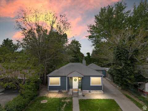 1042 E 460 S, Provo, UT 84606
