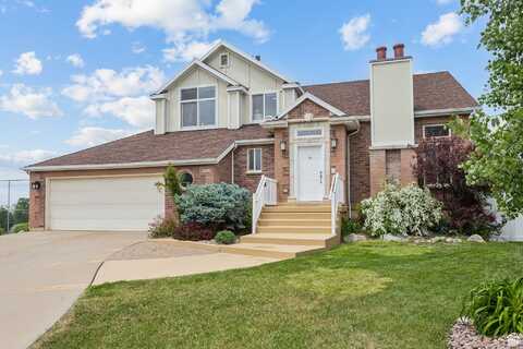 1001 E 1500 N, Layton, UT 84040