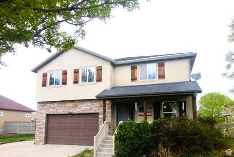 3315 E APPALOOSA N, Eagle Mountain, UT 84005
