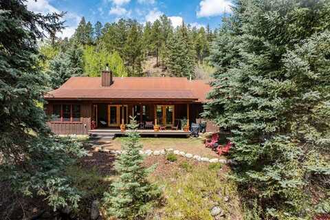 322 County Road 243, Durango, CO 81301
