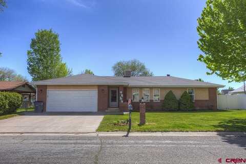 510 Texas St. Street, Cortez, CO 81321