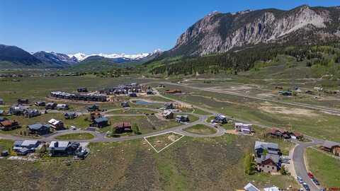 528 White Stallion Circle, Crested Butte, CO 81224