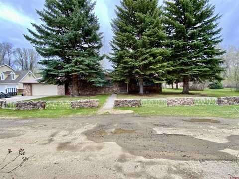622 Rio Vista Road, Gunnison, CO 81230