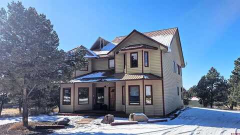 46 Camino Baca Grande, Crestone, CO 81131