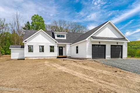 60 Plante Lane, Troy, NY 12180