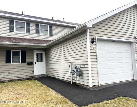 24 Esplande Street, Bethlehem, NY 12158