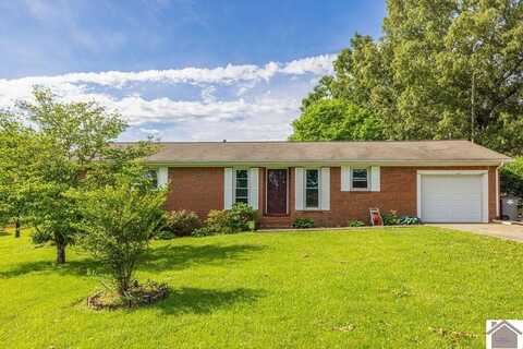 1699 Irvin Cobb Road, Murray, KY 42071