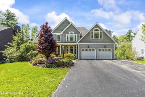 147 Jordan Boulevard, Bethlehem, NY 12054