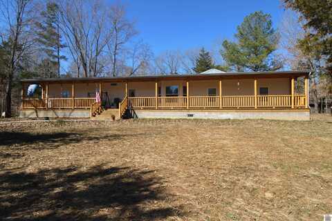 130 Brownie Road, Hardin, KY 42048