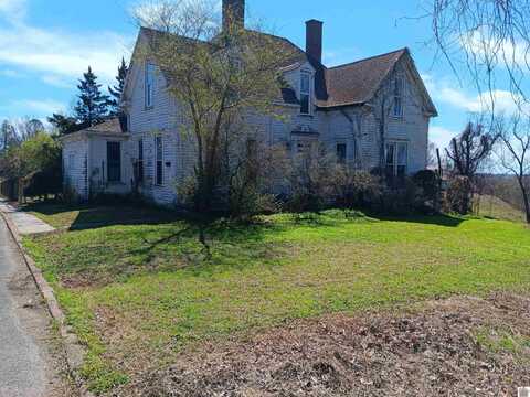703 Fulton Street, Hickman, KY 42050