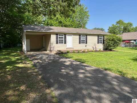 1602 Doran, Murray, KY 42071