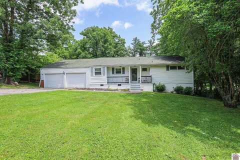 1124 Friedman Ln, Paducah, KY 42001