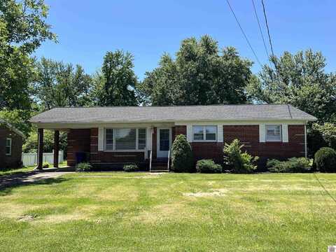 1715 Olive Street, Murray, KY 42071