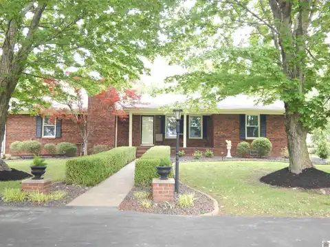 60 COLE LN, Benton, KY 42025